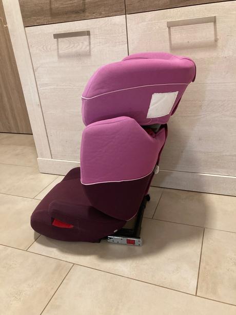 Cybex solution, cybex