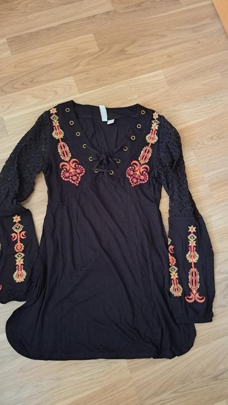 Tunika c.36, bonprix,36