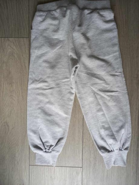 Tepláky kitty 98, 98