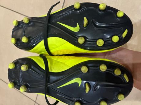 Kopacky nike, nike,34