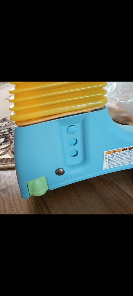 Choditko mamas&papas, 