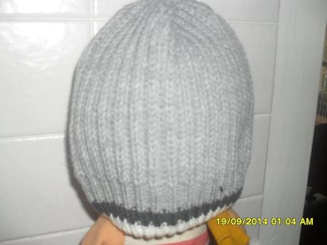 Čiapky 2r veľa druhov, 98