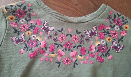 Tepláková súprava, tesco,98