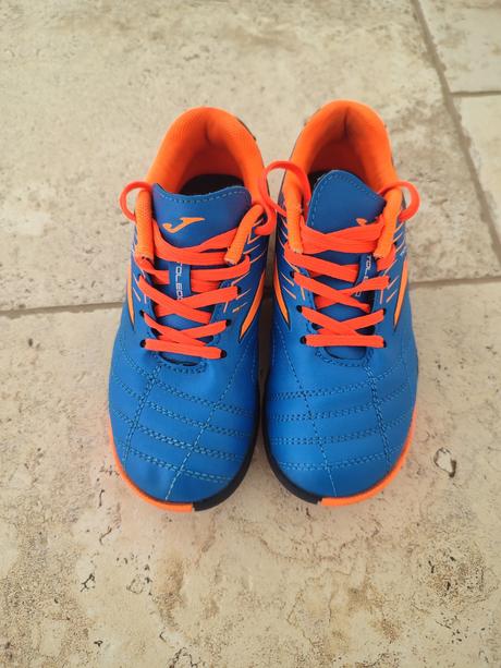 Kopačky joma, joma,29