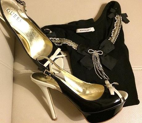 Znackové lodicky guess, guess,37