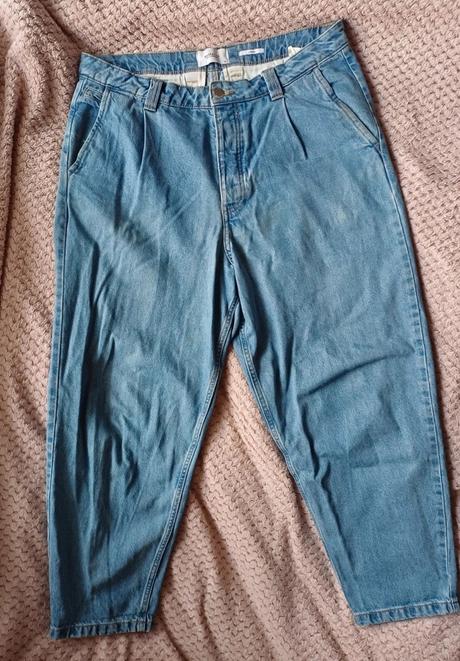 Pánske rifle reserved w34, reserved,34