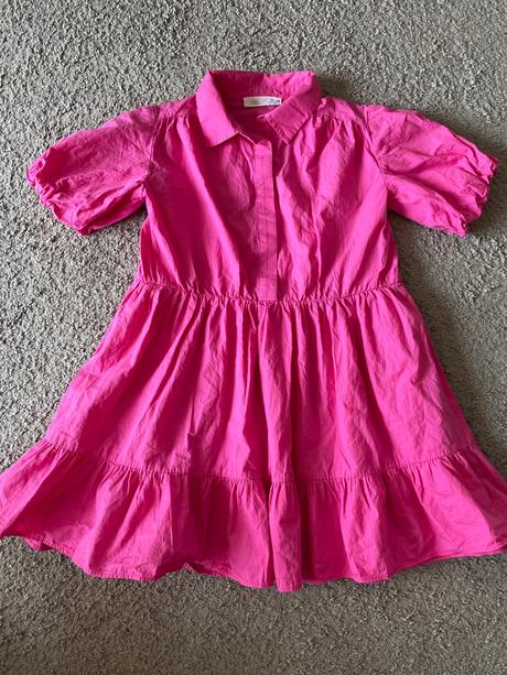 Zara šaty, zara,140