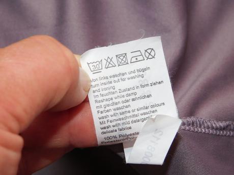 Luxusne pekne šaty, 44