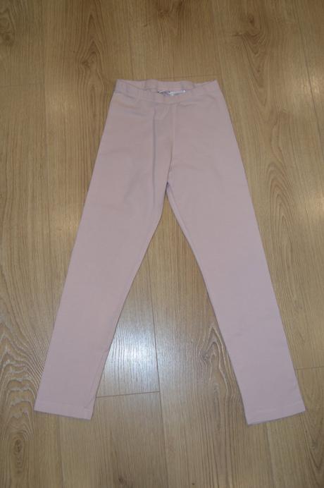 Jemne zateplené legíny, lupilu,122