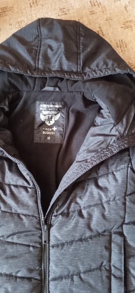 Vetrovka veľ.128/134, c&a,128