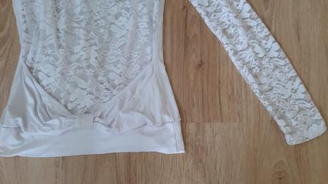 Tričko s dlhým rukávom, s