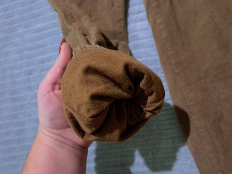 Zateplené gaťuše, 116