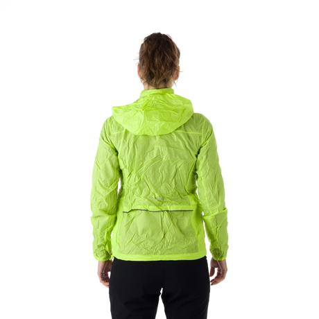 Northfinder - dámska bunda northkit green, northfinder®,l / m / s