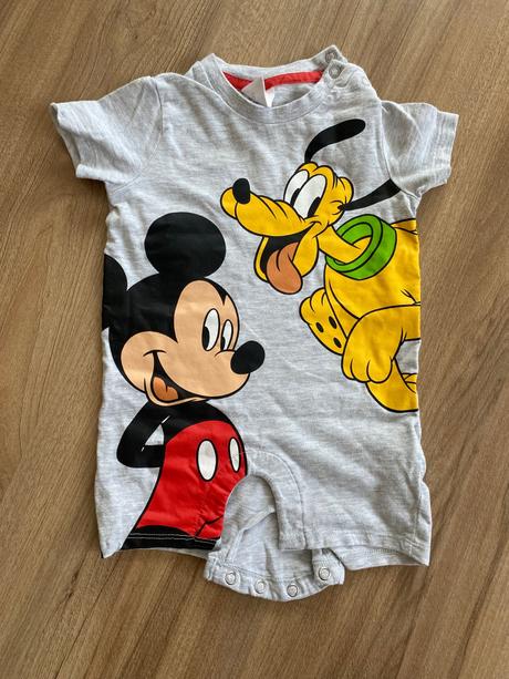 Letný overal, disney,68