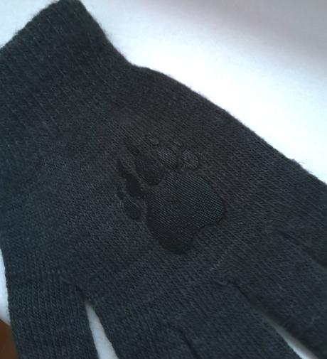 Čiapka baranica, h&m,104