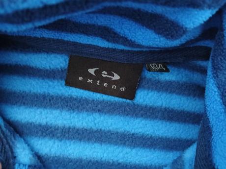 Flisova mikina 104, 104