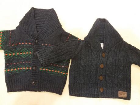 Svetríky f&f, f&f,62