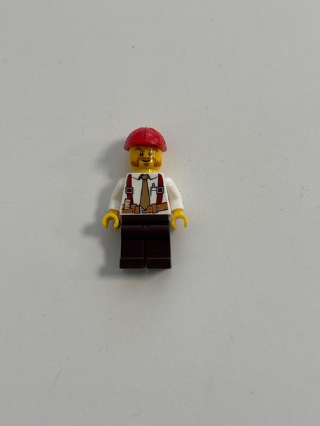 Lego figurka, 