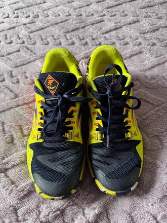 Tenisky na tenis, joma,40