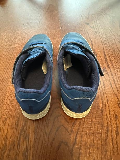 Detské halovky kipsta, kipsta,34