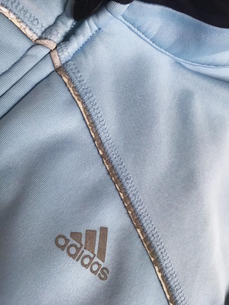 Športová mikina adidas l/xl, adidas,44