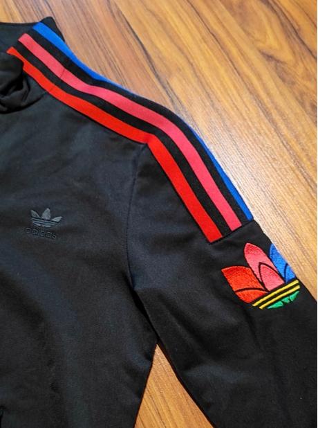 Adidas originals mikina, adidas,158