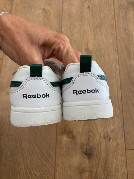 Tenisky reebok, reebok,26