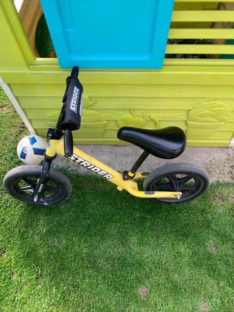 Odrazadlo strider, strider