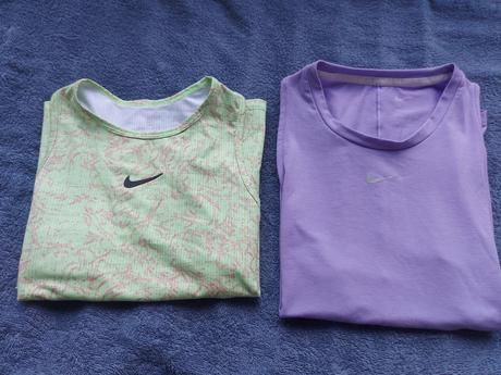 Tielka, nike,xs