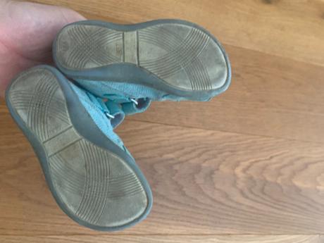 Daumling ako richter alebo froddo sandále 22, 22