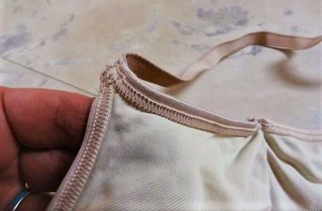 Podprsenka bez výstuže, intimissimi,80c