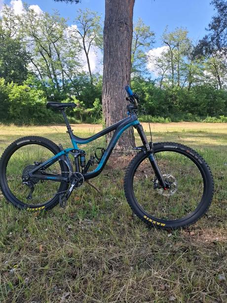 Mtb giant, giant,28