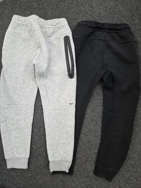 Teplaky, nike,158