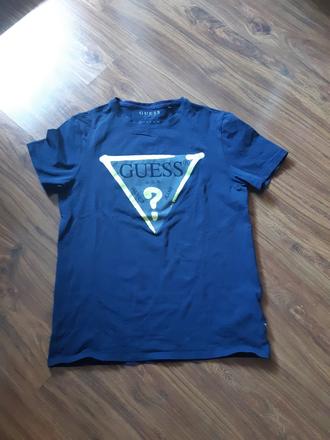 Tričko guess, guess,s