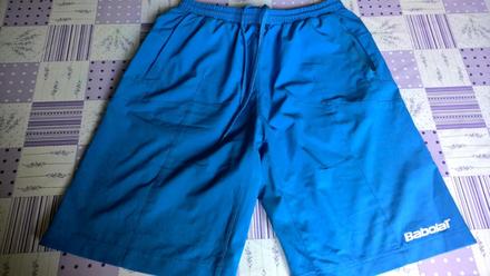 Tenisove kratasy babolat velkost s, 158