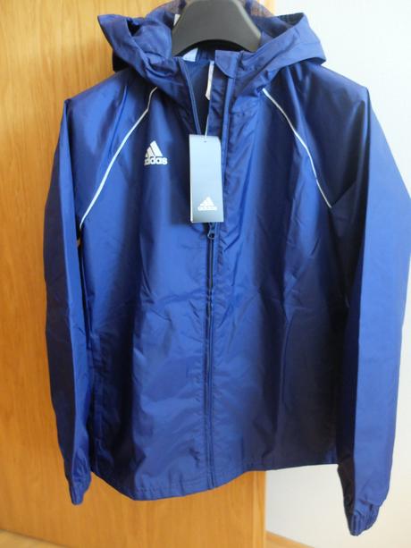 Prechodná bunda adidas 152, adidas,152