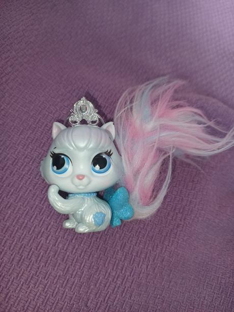 Disney princess palace pets mačička slipper,