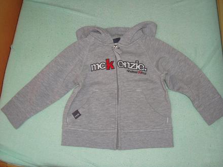 Bundička mckenzie na 18-23 mesiacov, 86