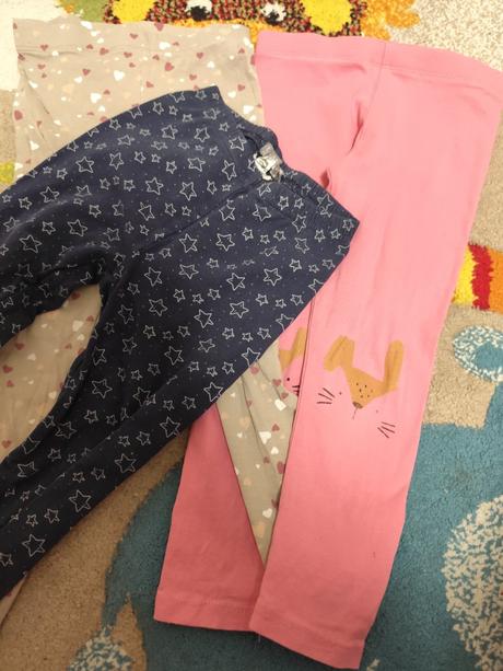 Legíny 98, lindex,98