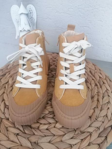 Prechodné topanky zara 33-34, zara,33