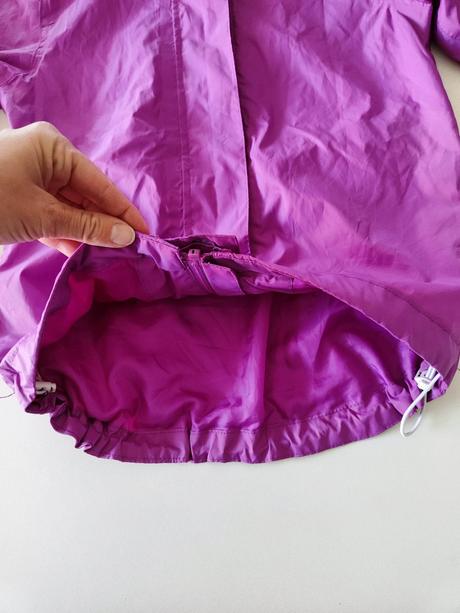 Bunda, stormberg,128