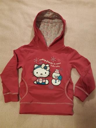 Diev.mikina v.110-116, c&a,110