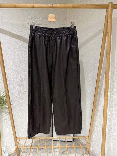 Kozene " nohavice zara, zara,s