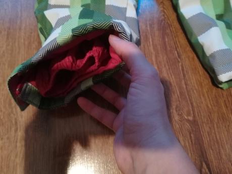 Hrubý zimný overal, 98