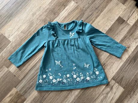 Saty s dlhym rukavom george 86, george,86