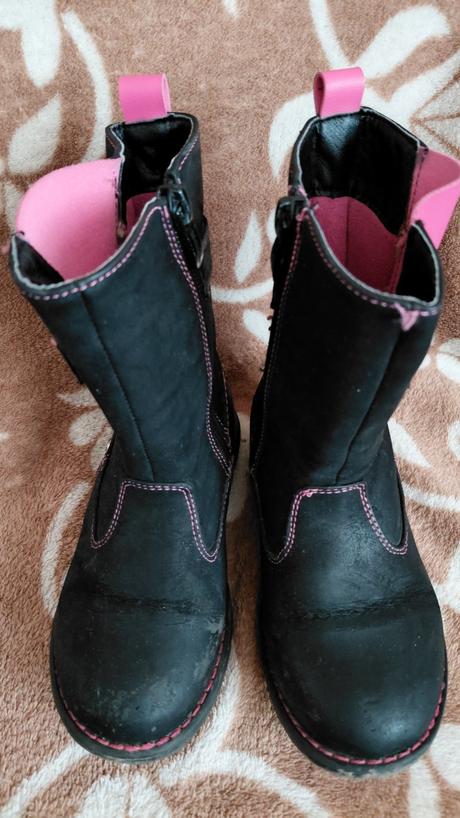 Čižmičky na koniec zimy, nelli blu,26