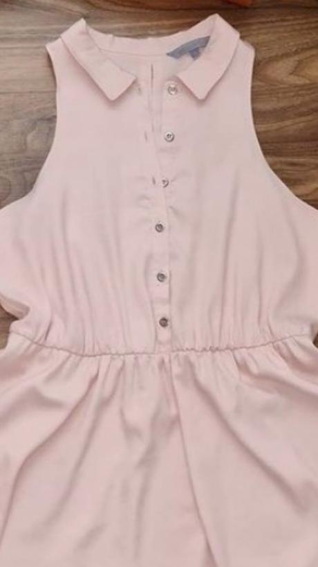 Saty silvian heach, s