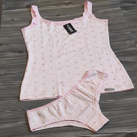 Tielko a nohavičky lagoon, m