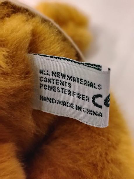 Zberateľ. sada 5ks medvedík the teddy bear collect, 