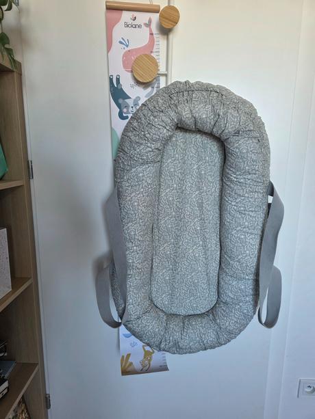 Hniezdo elodie detail, šírka (cm): 45,dĺžka (cm): 80